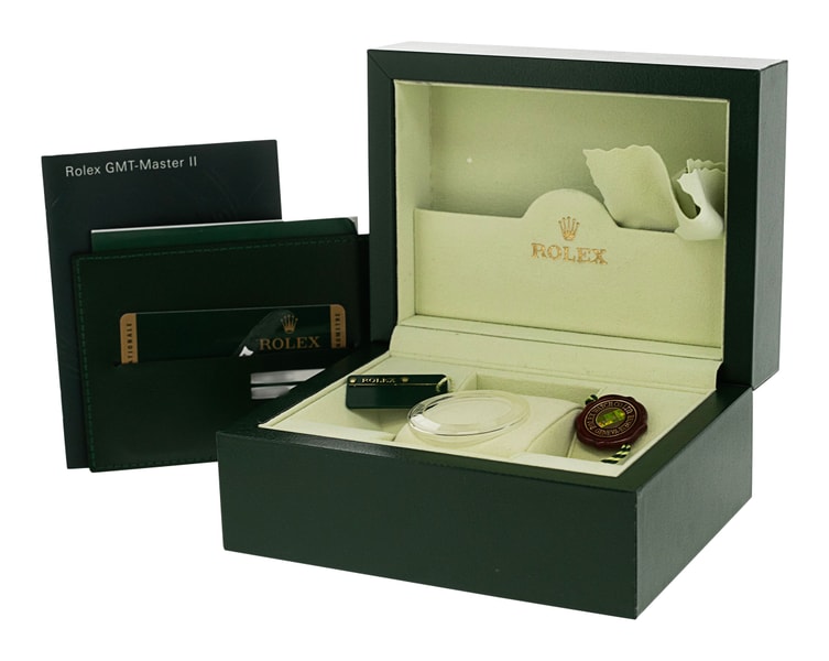 Rolex GMT Master II 116710 LN